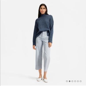 Everlane Turtleneck Sweater